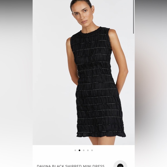 DISSH Dress - Picture 3 of 10